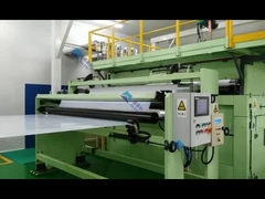 Jalur perakitan otomatis