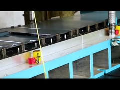 Produksi Percobaan Batch Kecil