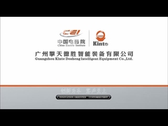 menempatkan pallet dan mengembalikan pallet