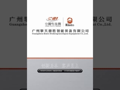 kemasan kantong plastik