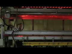 Pembentukan Vakum dan Pembentukan Bubuk