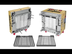 INJEKSI MOLD-2 untuk Cuci Piring