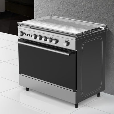 Oven uap