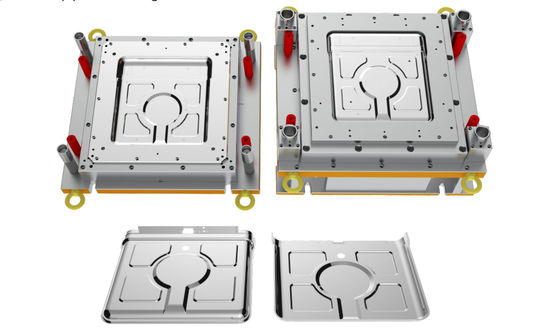 DISHWASHER LINE METAL DIE